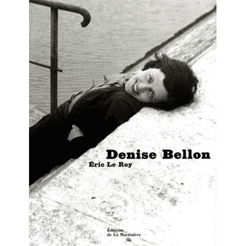 Denise Bellon