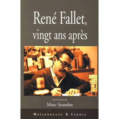 René Fallet - Vingt Ans Après