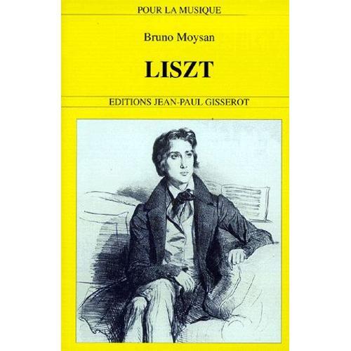 Liszt, 1811-1886