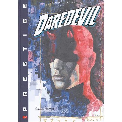 Daredevil Tome 2 - Cauchemar