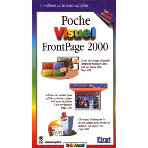 Frontpage 2000