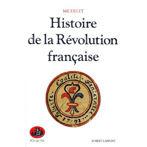 Histoire De La Révolution Française - Coffret En 2 Tomes