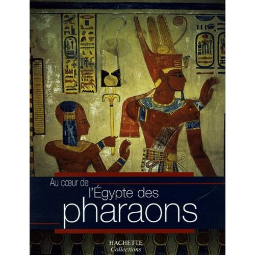 L'egypte Des Pharaons