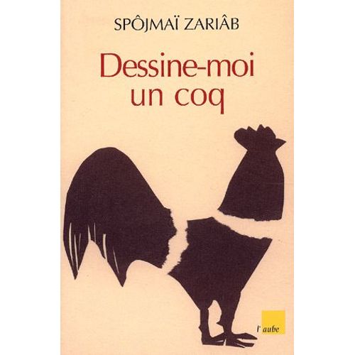 Dessine-Moi Un Coq