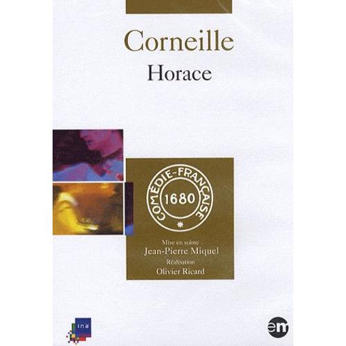 Corneille - Horace