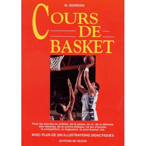Cours De Basket