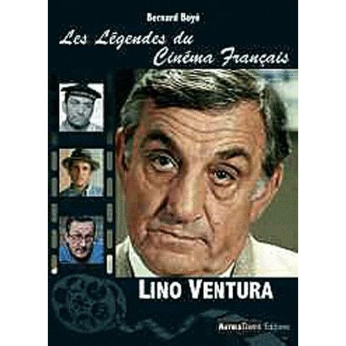 Lino Ventura