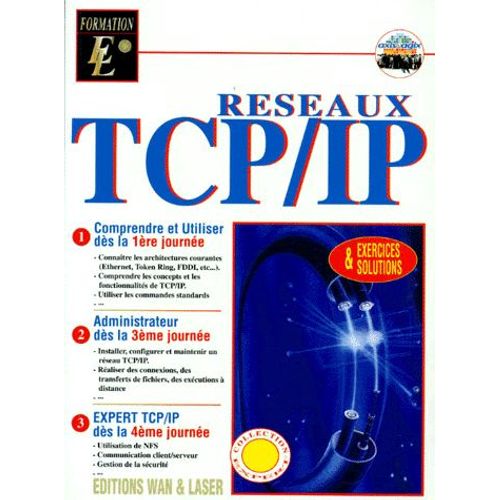 Reseaux Tcp/Ip - Guide De Formation