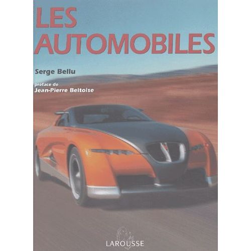 Les Automobiles
