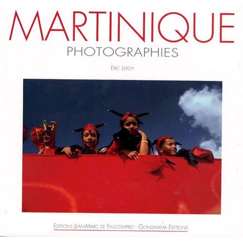 Martinique - Photographies