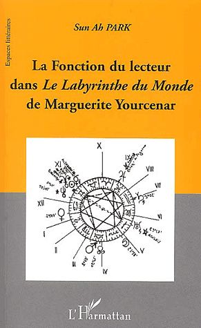 La Fonction Du Lecteur Dans Le Labyrinthe Du Monde De Marguerite Yourcenar