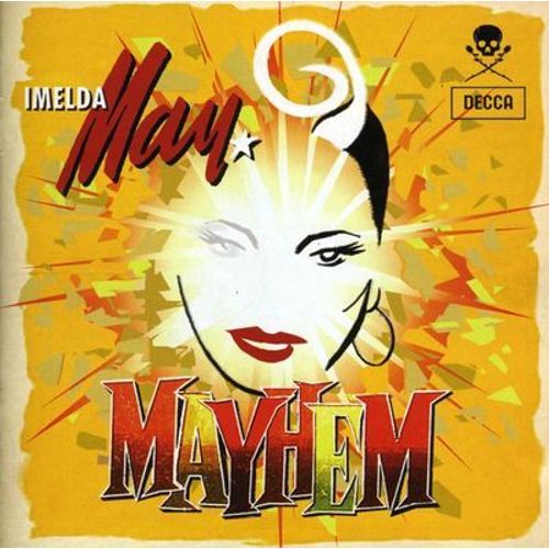 Mayhem