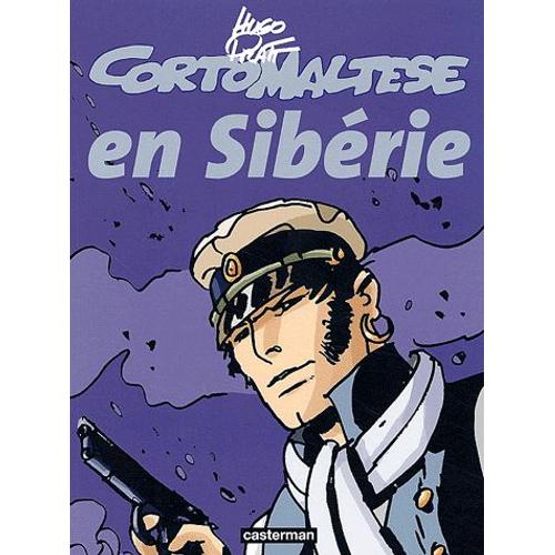 Corto Maltese 