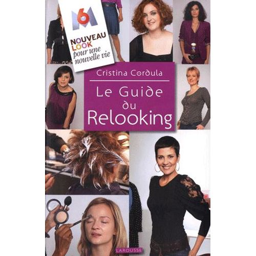 Le Guide Du Relooking