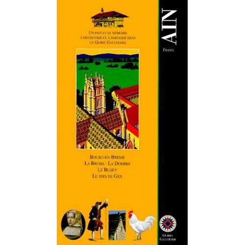Ain - Edition 1999