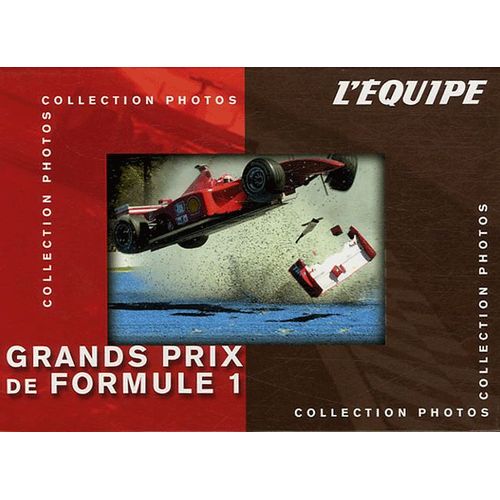 Grands Prix De Formule 1
