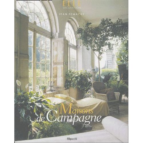Maisons De Campagne