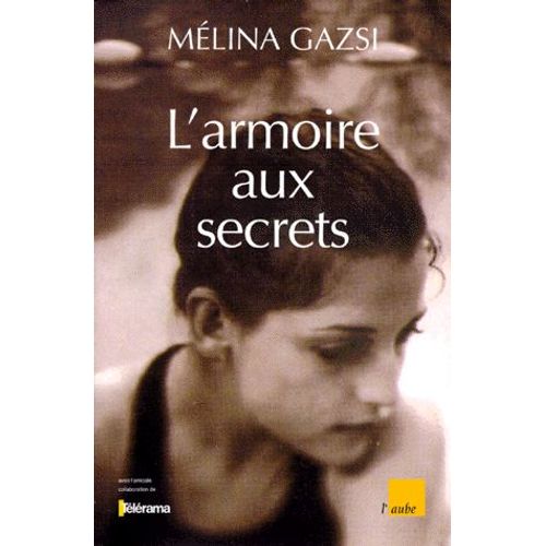 L'armoire Aux Secrets