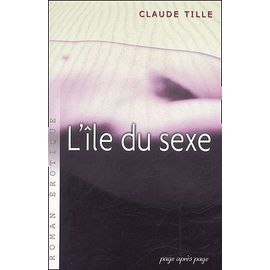 L'île Du Sexe