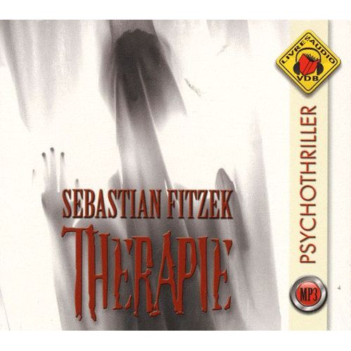 Therapie   -   Livre Audio