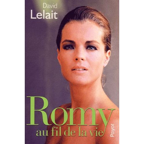 Romy Au Fil De La Vie
