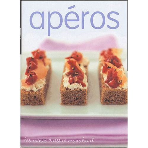 Bouchées Apéros