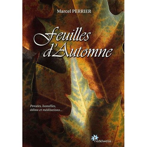 Feuilles D'automne