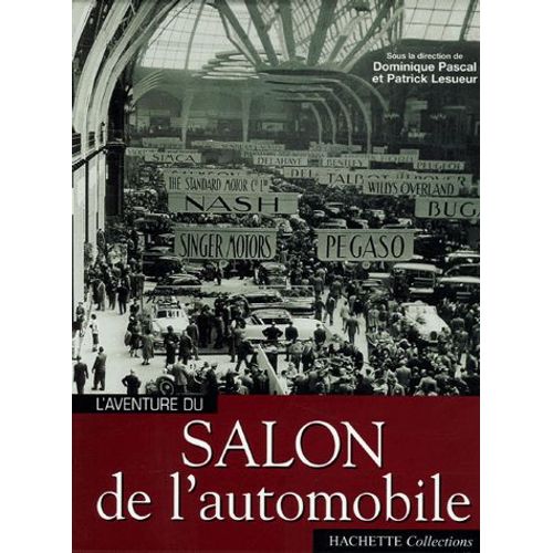 Salon De L'automobile