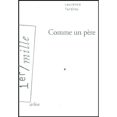 Comme Un Père