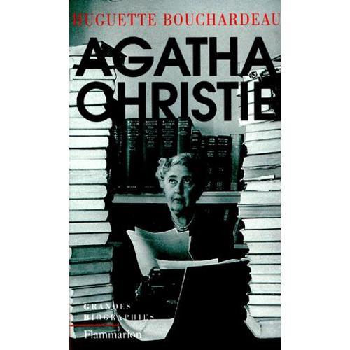 Agatha Christie - Agatha Dans Tous Ses États