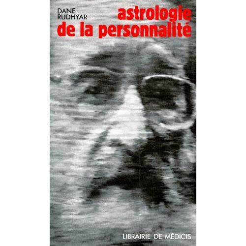 L'astrologie De La Personnalité