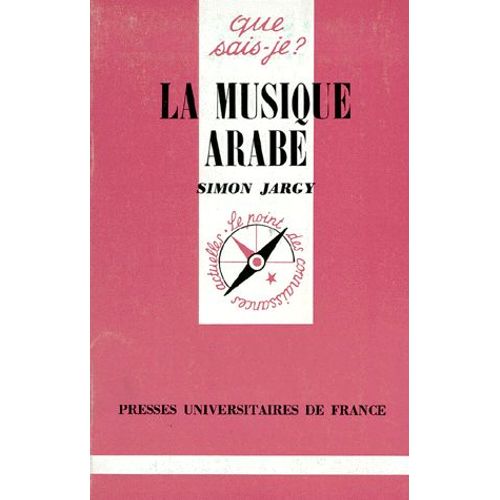 La Musique Arabe