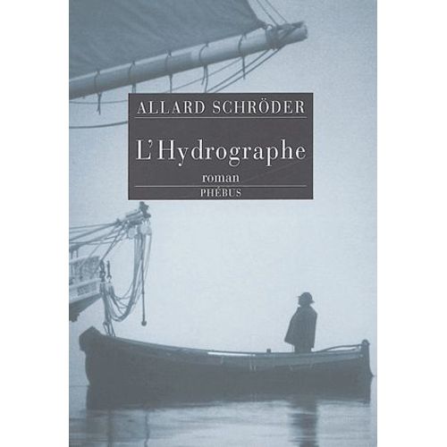 L'hydrographie