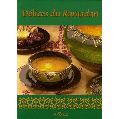 Délices Du Ramadan