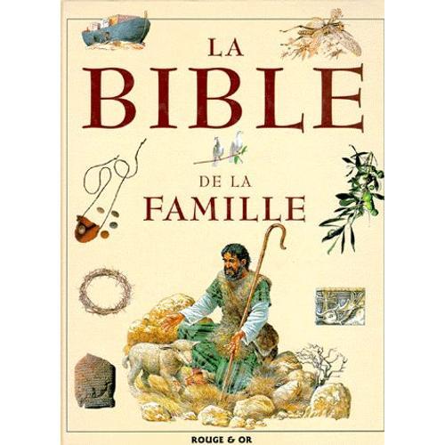 La Bible De La Famille