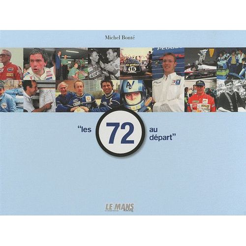 Les 72 Au Départ