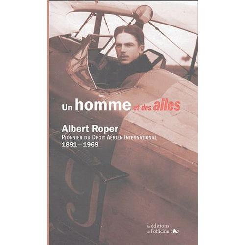 Un Homme Et Des Ailes