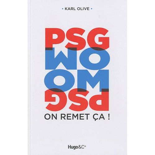 Psg/Om On Remet Ça !