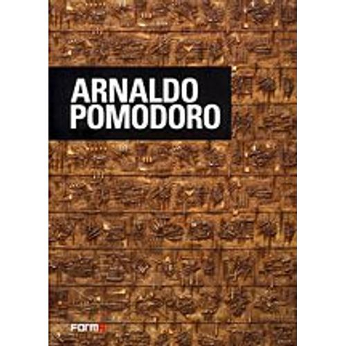 Arnaldo Pomodoro
