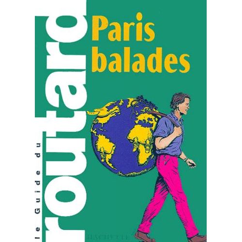 Paris Balades - Edition 2001-2002