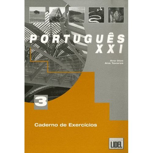 Português Xxi - Caderno De Exercicios 3