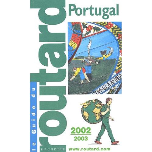 Portugal - Edition 2002-2003