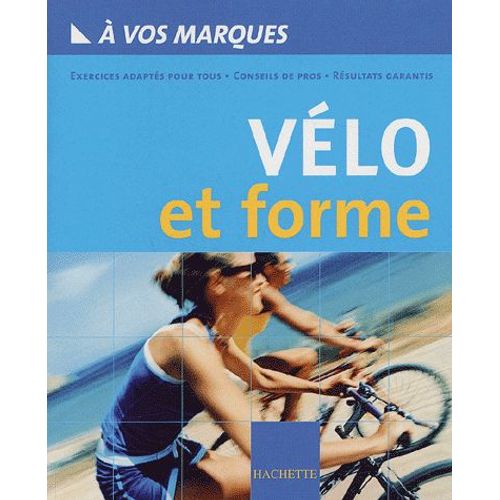 Vélo Et Forme