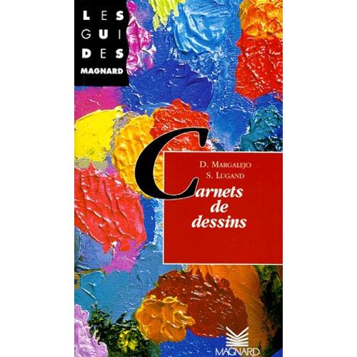 Carnets De Dessins