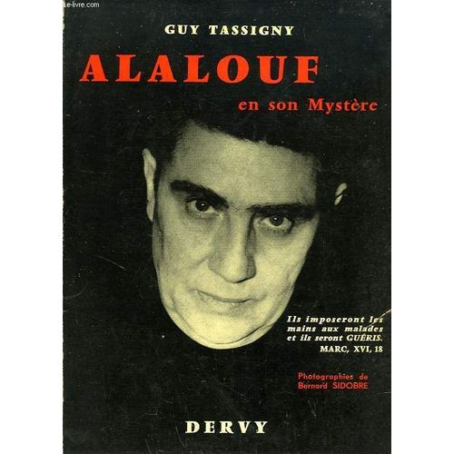 Alalouf En Son Mystere