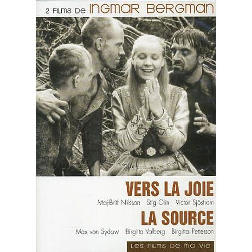 La Source + Vers La Joie - Pack