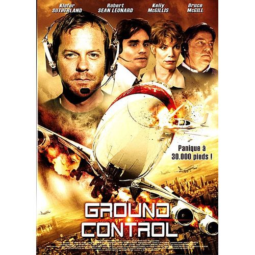 Ground Control