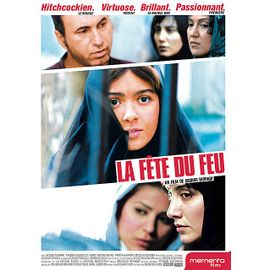 La Fête Du Feu