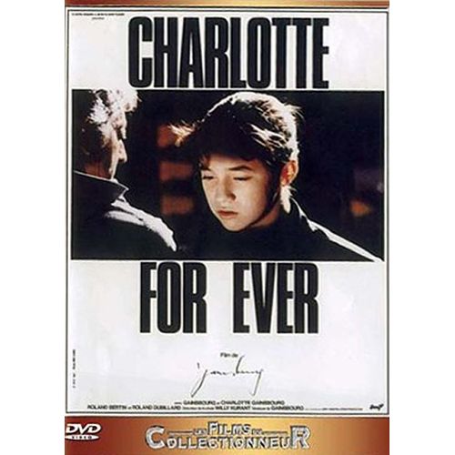 Charlotte For Ever