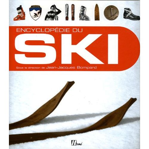 Encyclopédie Du Ski